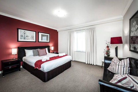 Two Bedder With Parking Close To Perth City Centre - Accommodation Cairns 2
