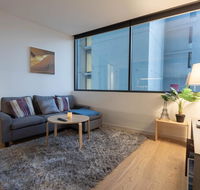 two bedroom apartment with sea view - Accommodation Cairns