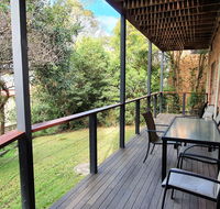 Two Rock N Reel at Lilli Pilli - Accommodation Cairns
