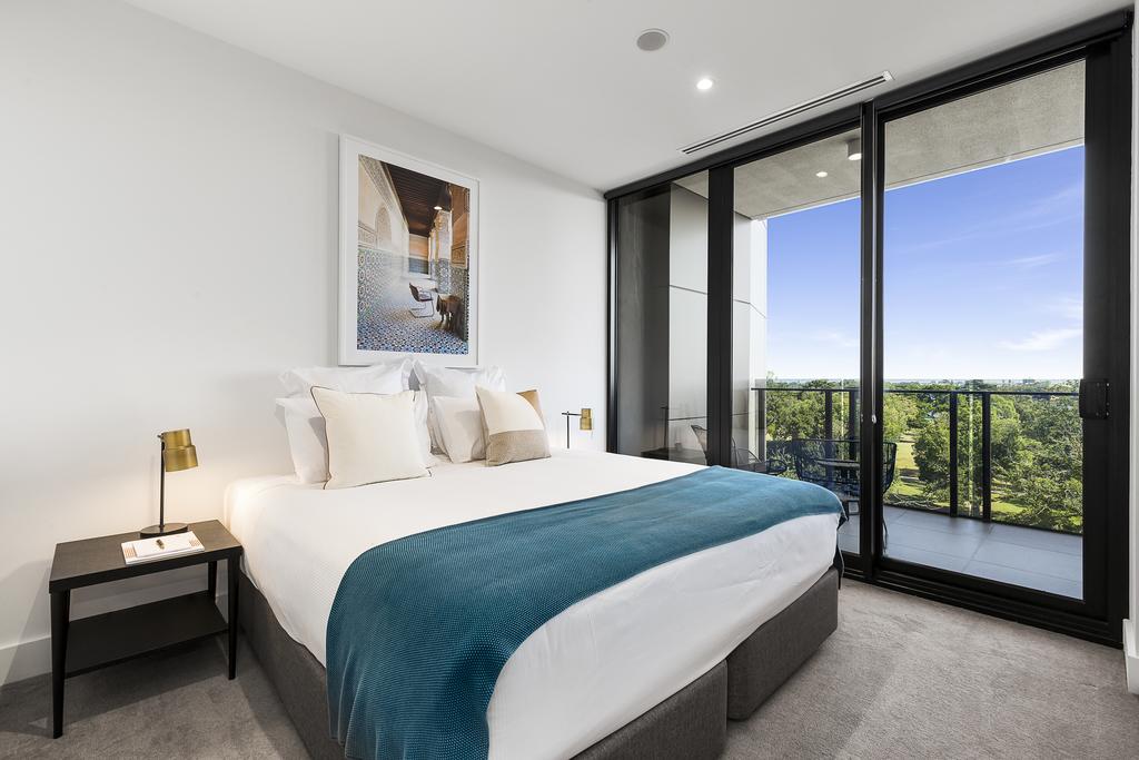 Melbourne City VIC Accommodation Cairns