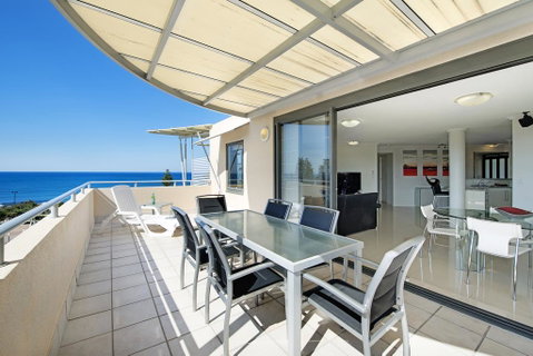 ULTIQA Shearwater Resort - Accommodation Cairns 0