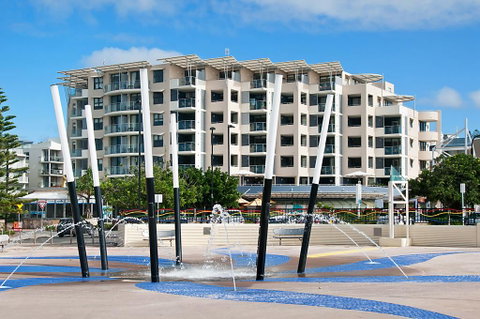 ULTIQA Shearwater Resort - Accommodation Cairns 1