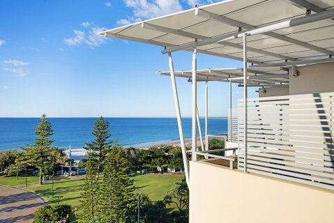 ULTIQA Shearwater Resort - Accommodation Cairns 2