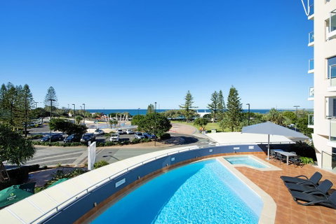 ULTIQA Shearwater Resort - Accommodation Cairns 3