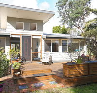 Unawatuna House  Cape Woolamai - Accommodation Cairns