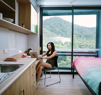 UniLodge John Grey Hall - Accommodation Cairns
