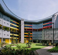 UniLodge John Grey Hall - Accommodation Cairns