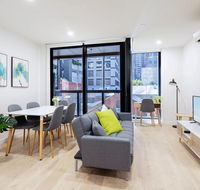 Union TowerCBD - Accommodation Cairns