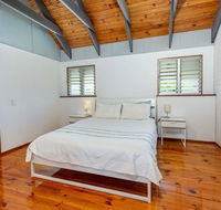 Unique Getaway 300m to Bribie Foreshore Bongaree - Accommodation Cairns