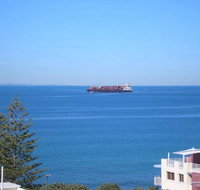 Unit 13 Oceanic Kings Beach - Accommodation Cairns