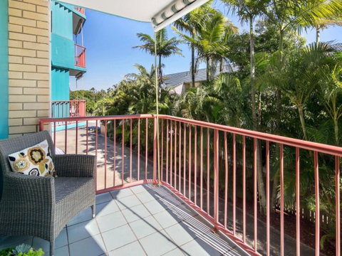 Unit 3 'Kings Cove', Kings Beach - Accommodation Cairns 3