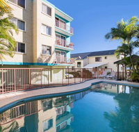 Unit 3 'Kings Cove' Kings Beach - Accommodation Cairns
