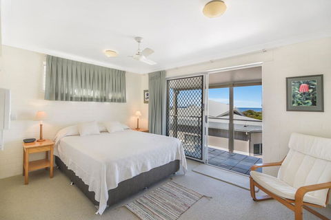 Unit 3 At 4 Pelican Street, Peregian Beach, Noosa Shire - Accommodation Cairns 3
