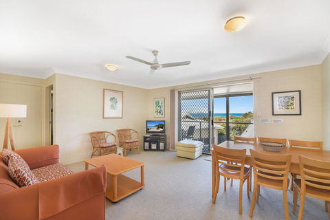 Unit 3 At 4 Pelican Street, Peregian Beach, Noosa Shire - Accommodation Cairns 1