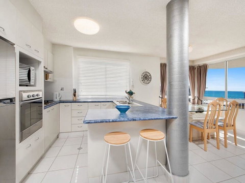 Unit 3 Casand Chase, Kings Beach - Accommodation Cairns 2