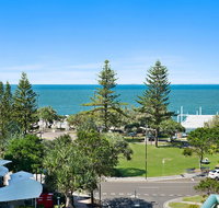 Unit 7 Fair Haven Kings Beach - Excellent Views - Accommodation Cairns
