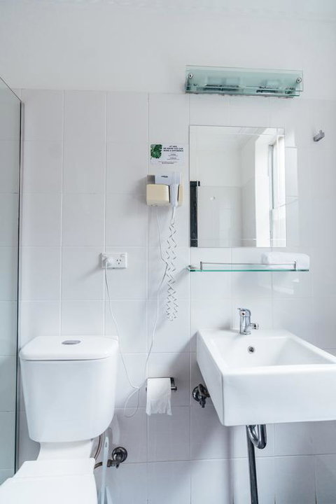 UNO Hotel Sydney - Accommodation Cairns 3