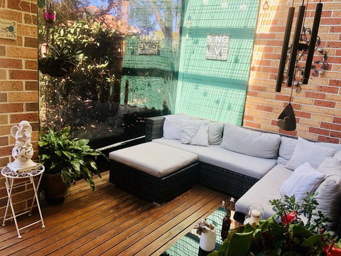 Unwind In This Gorgeous Retreat - Accommodation Cairns 1