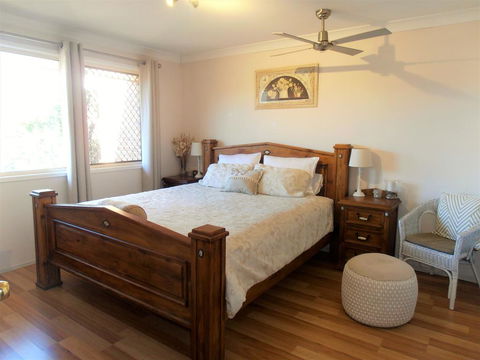 Unwind In This Gorgeous Retreat - Accommodation Cairns 2