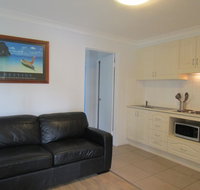 Upper Hunter Annex - Accommodation Cairns