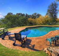 Upper Murray Cottages - Accommodation Cairns