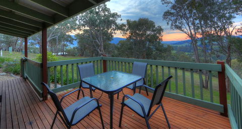 Upper Murray Cottages - Accommodation Cairns 3