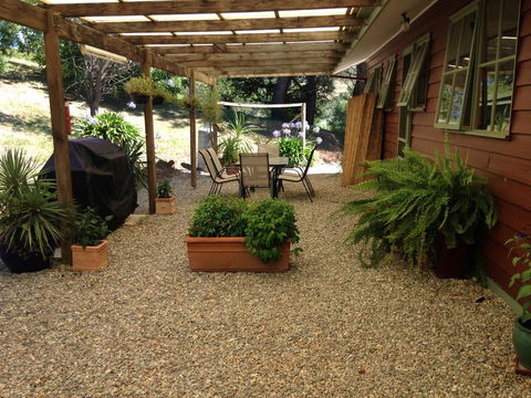 Upper Murray Cottages - Accommodation Cairns 2