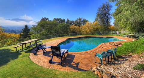 Upper Murray Cottages - Accommodation Cairns 0