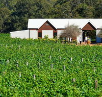 Upper Reach Spa Cottage - Accommodation Cairns