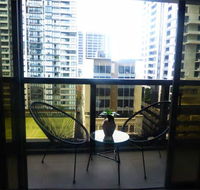 Upper West Side - Madison - Accommodation Cairns