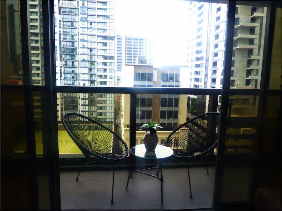 Melbourne VIC Accommodation Cairns