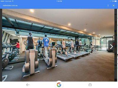 Upper West Side - Madison - Accommodation Cairns 2