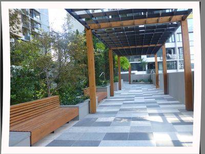 Upper West Side - Madison - Accommodation Cairns 1