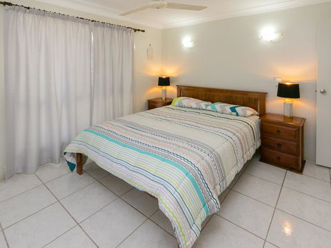 Upstairs And Downstairs - 81 Denman Camp Rd - Accommodation Cairns 1