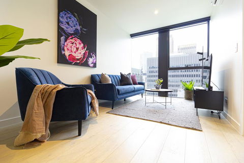 Urban Rest - Collins St CBD - Accommodation Cairns 0