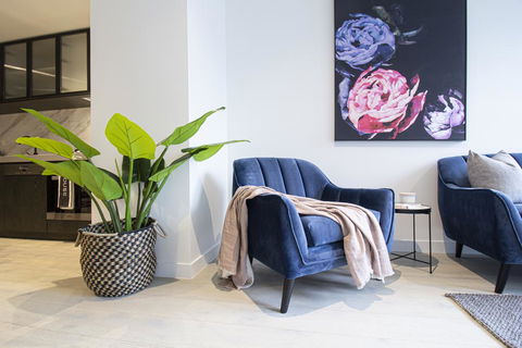 Urban Rest - Collins St CBD - Accommodation Cairns 3
