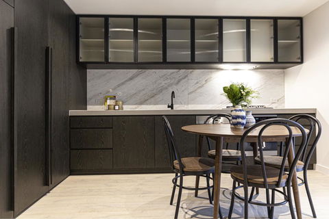 Urban Rest - Collins St CBD - Accommodation Cairns 1