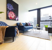 Urban Rest - Collins St CBD - Accommodation Cairns