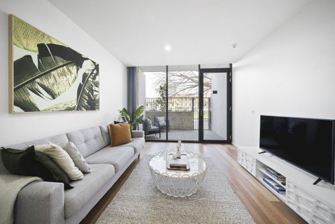 Urban Rest - Founders Lane - Accommodation Cairns 2