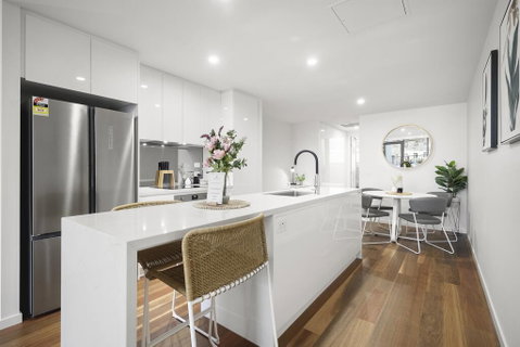 Urban Rest - Founders Lane - Accommodation Cairns 0