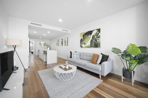 Urban Rest - Founders Lane - Accommodation Cairns 1