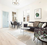 Urban Rest - High St - Accommodation Cairns