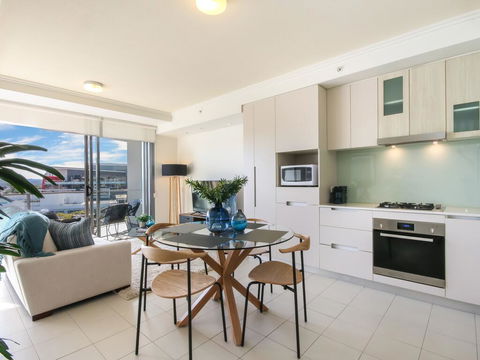Urban Rest - Kelvin Grove - Accommodation Cairns 0