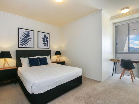 Urban Rest - Kelvin Grove - Accommodation Cairns 3