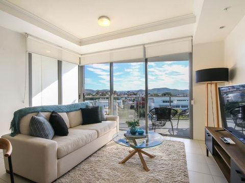 Urban Rest - Kelvin Grove - Accommodation Cairns 1