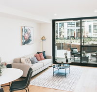 Urban Rest - Kerridge St - Accommodation Cairns
