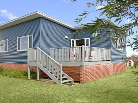Urchins - Funky Comfort And Style - Accommodation Cairns 0