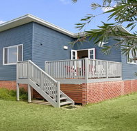 Urchins - funky comfort and style - Accommodation Cairns