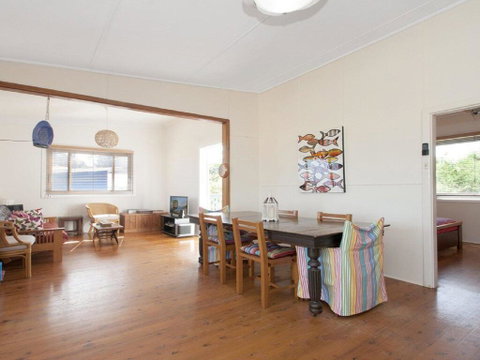 Urchins - Funky Comfort And Style - Accommodation Cairns 3