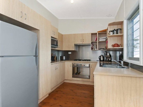 Urchins - Funky Comfort And Style - Accommodation Cairns 2